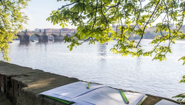 Malostranské záhady - teambuildingová hra v centru Prahy