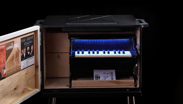 TrapBox - mobilní teambuildingová hra